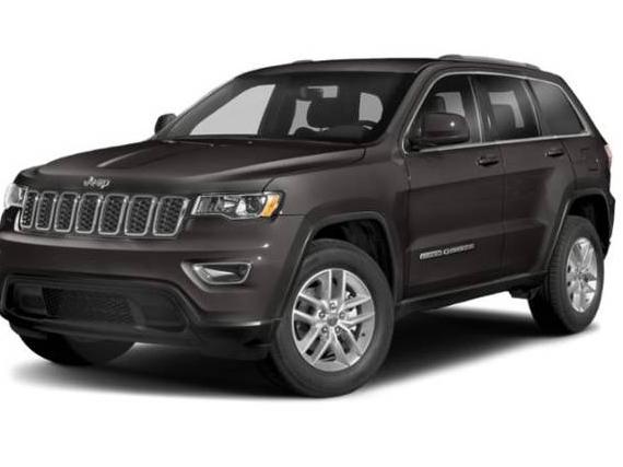 JEEP GRAND CHEROKEE 2018 1C4RJFAG5JC179655 image